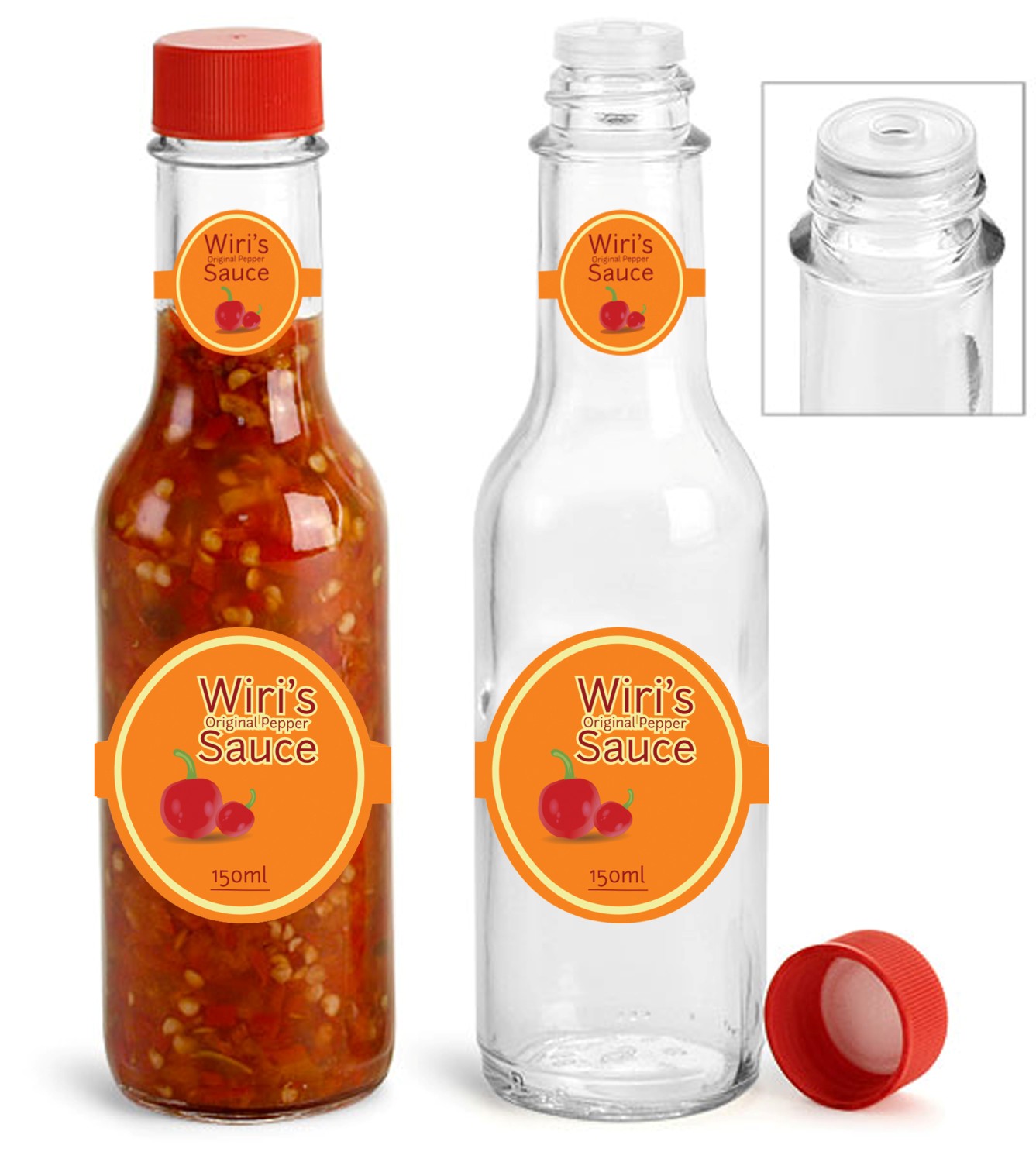 Design Étiquette par DG pour ce projet | Design #7934560