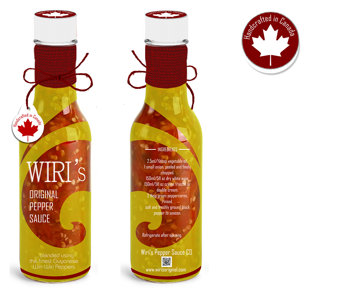 Diseño de Etiqueta por elveneclipse para este proyecto | Diseño #7937384