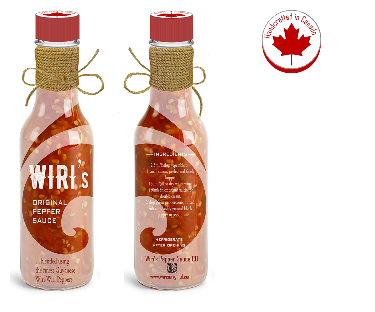 Label Design by elveneclipse for this project | Design #7937403