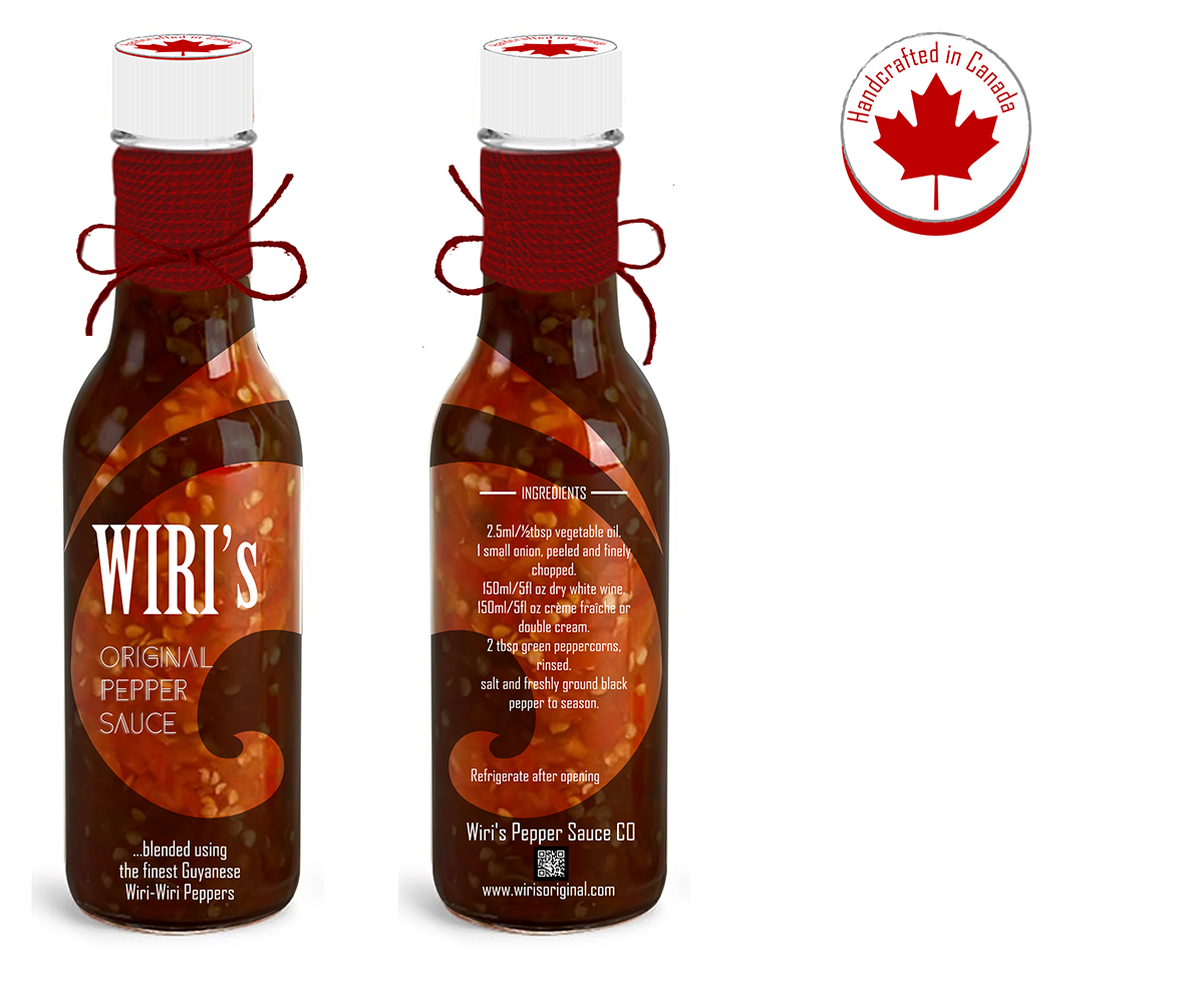 Etikett-Design von elveneclipse für dieses Projekt | Design #7937404