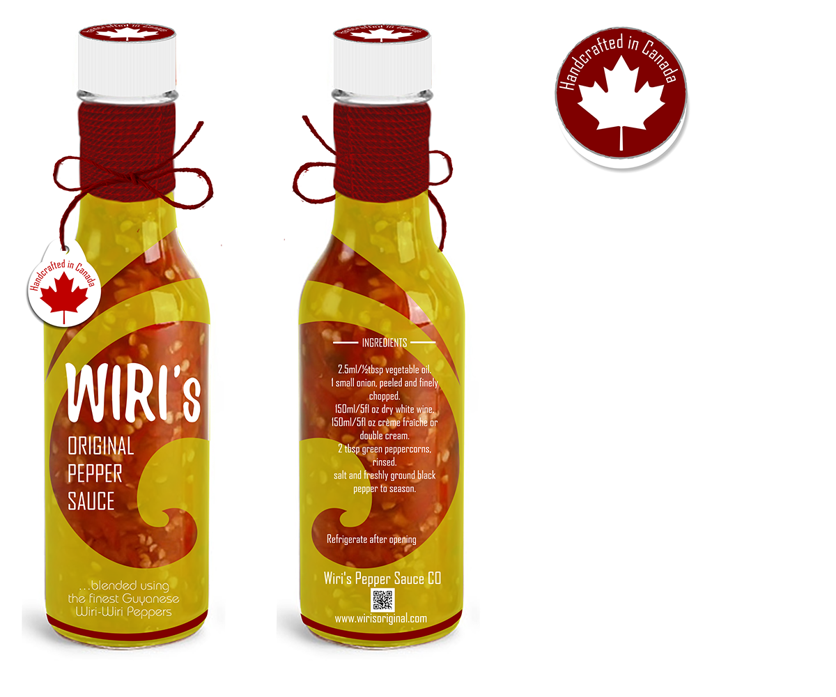 Etikett-Design von elveneclipse für dieses Projekt | Design #7937412