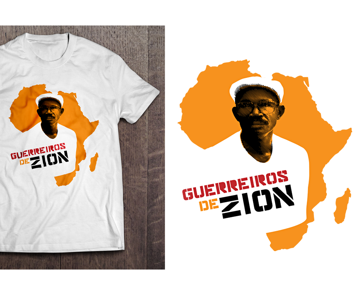 T-shirt Design by see why for this project | Design #7946533