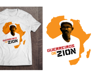 T-shirt Design by see why for this project | Design #7946533