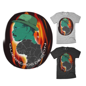 T-shirt Design by davem for this project | Design #7985503