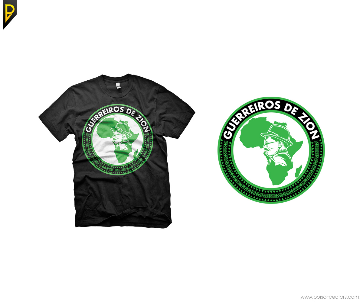 Diseño de Camiseta por poisonvectors para este proyecto | Diseño #7959751