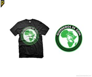 T-shirt Design by poisonvectors for this project | Design #7959751