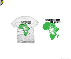 T-shirt Design by poisonvectors for this project | Design: #7961120