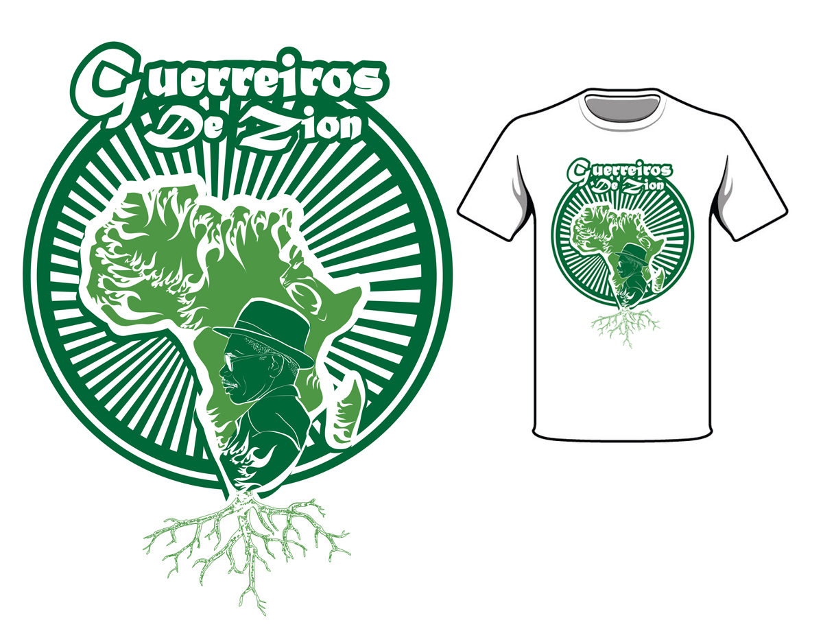 T-shirt Design by findes creatives for this project | Design #7966035