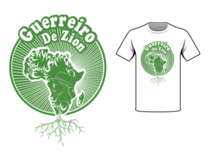 Diseño de Camiseta por findes creatives para este proyecto | Diseño: #7966036