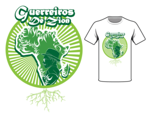 Diseño de Camiseta por findes creatives para este proyecto | Diseño: #7966037