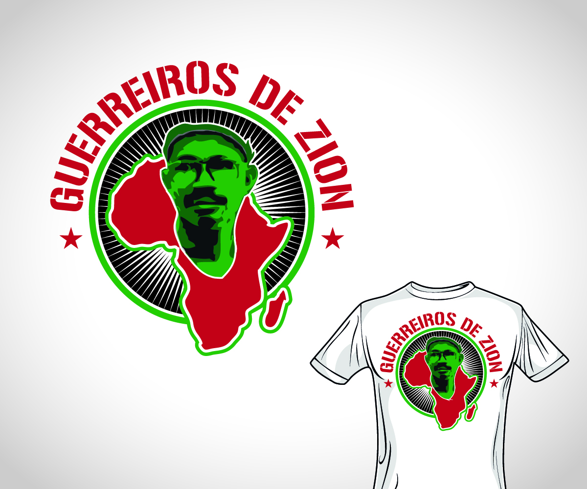 T-shirt Design by R M for this project | Design #7946663