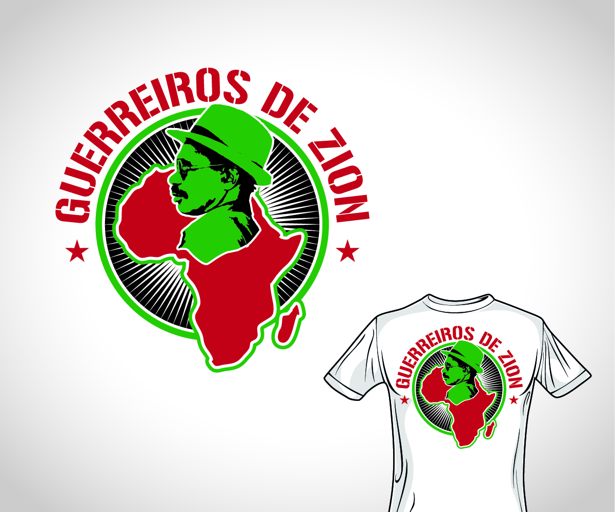 Diseño de Camiseta por R M para este proyecto | Diseño #7948804