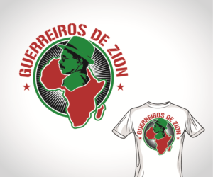 T-shirt Design by R M for this project | Design #7948804