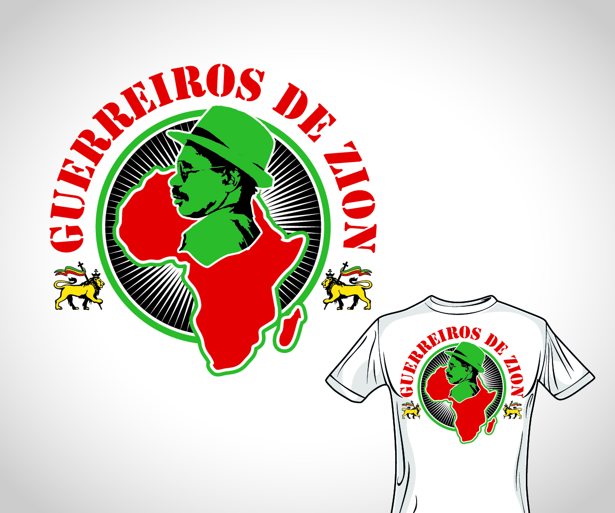 T-shirt Design by R M for this project | Design #7956586