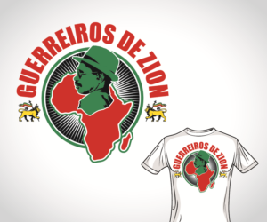 T-shirt Design by R M for this project | Design: #7956596