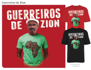 T-shirt Design by Michael D. Kavanagh for this project | Design #7973262