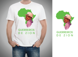T-shirt Design by Sathyakumar.G for this project | Design: #7949548