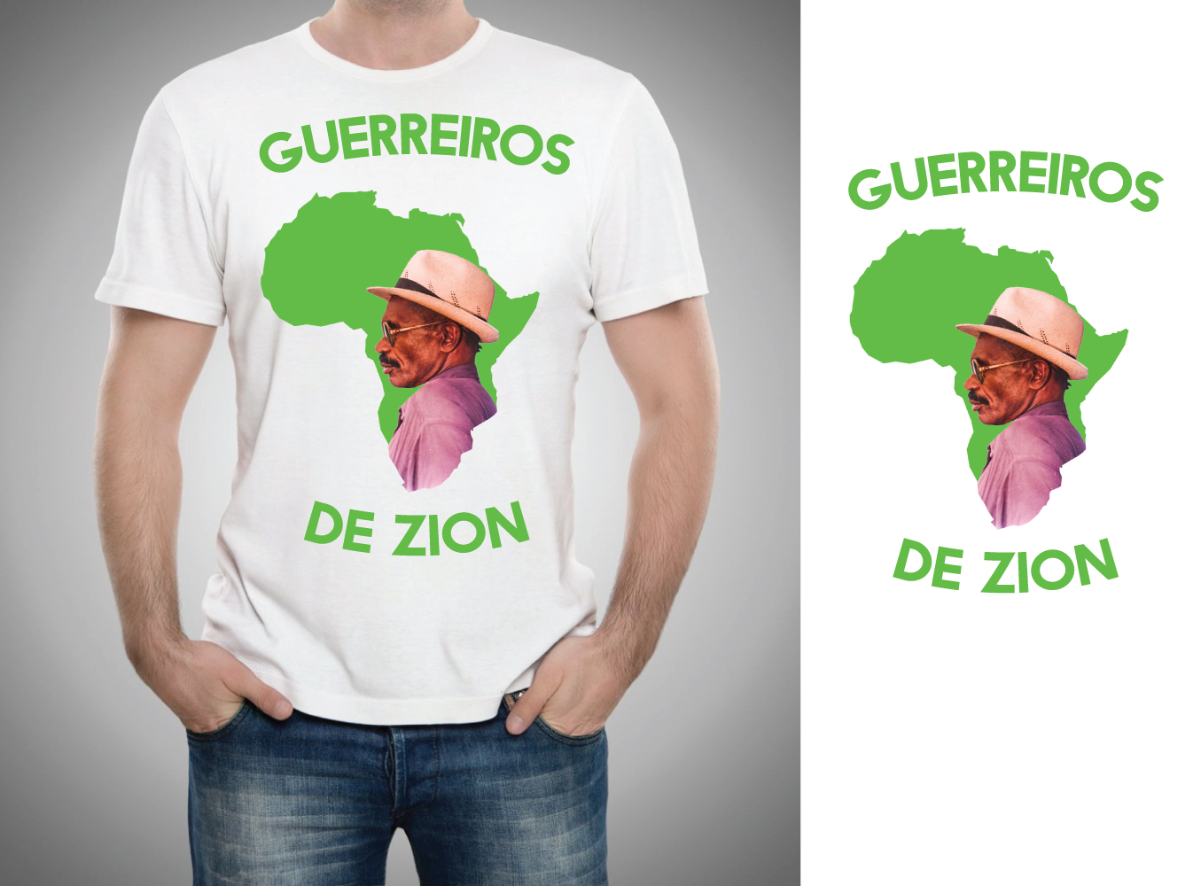 T-shirt Design by Sathyakumar.G for this project | Design #7961538