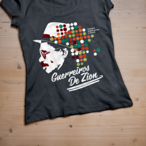 T-shirt Design by MaxMi