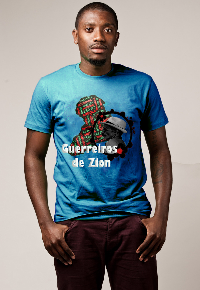 Design de T-shirt par fahmiainun15 pour ce projet | Design #7964135