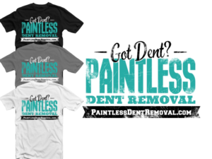 T-shirt Design by 2ndfloorharry for Rich Price Enterprise | Design: #7999713