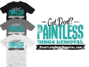 T-shirt Design by 2ndfloorharry for Rich Price Enterprise | Design: #9544035