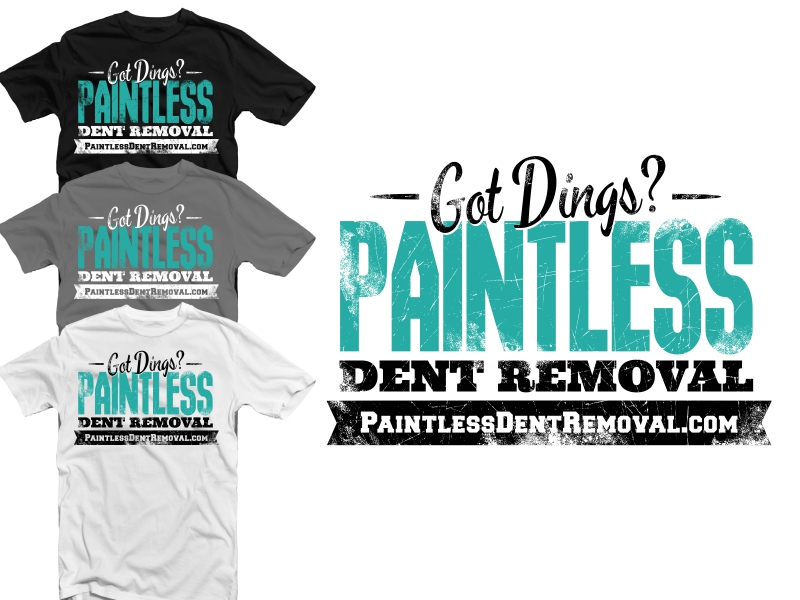 T-shirt Design by 2ndfloorharry for Rich Price Enterprise | Design #9639013