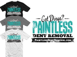 T-shirt Design by 2ndfloorharry for Rich Price Enterprise | Design: #9639013