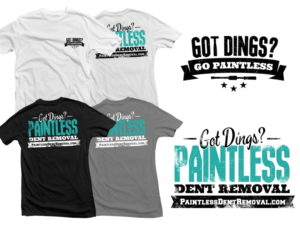 T-shirt Design by 2ndfloorharry for Rich Price Enterprise | Design: #9648061