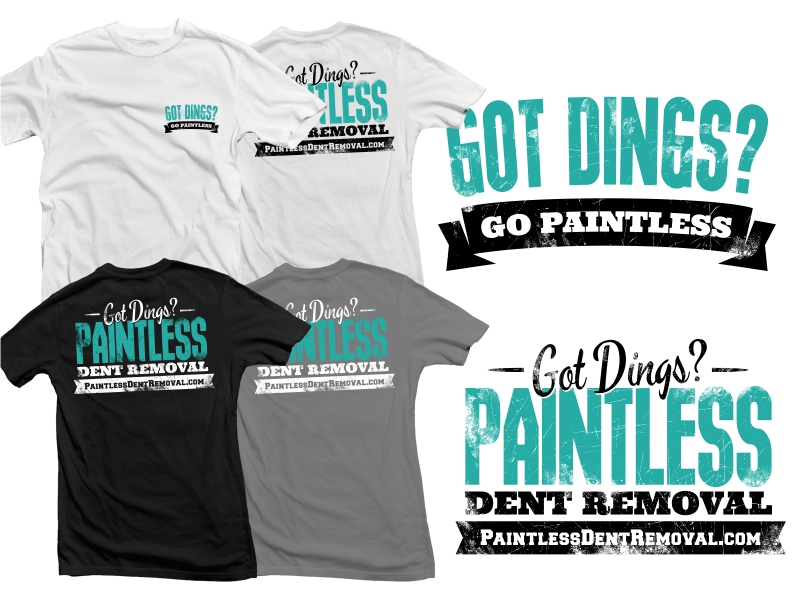T-shirt Design by 2ndfloorharry for Rich Price Enterprise | Design #9855065