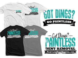 T-shirt Design by 2ndfloorharry for Rich Price Enterprise | Design: #9855065