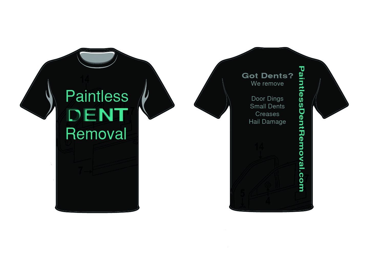 Design de T-shirt par muthini.wincate pour Rich Price Enterprise | Design #7984214