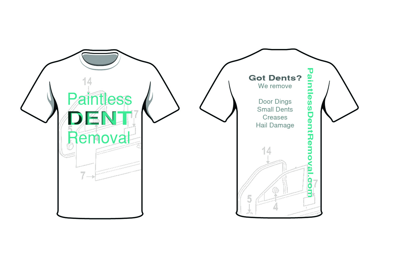 T-shirt Design by muthini.wincate for Rich Price Enterprise | Design #7984215