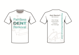 T-shirt Design by muthini.wincate for Rich Price Enterprise | Design: #7984215