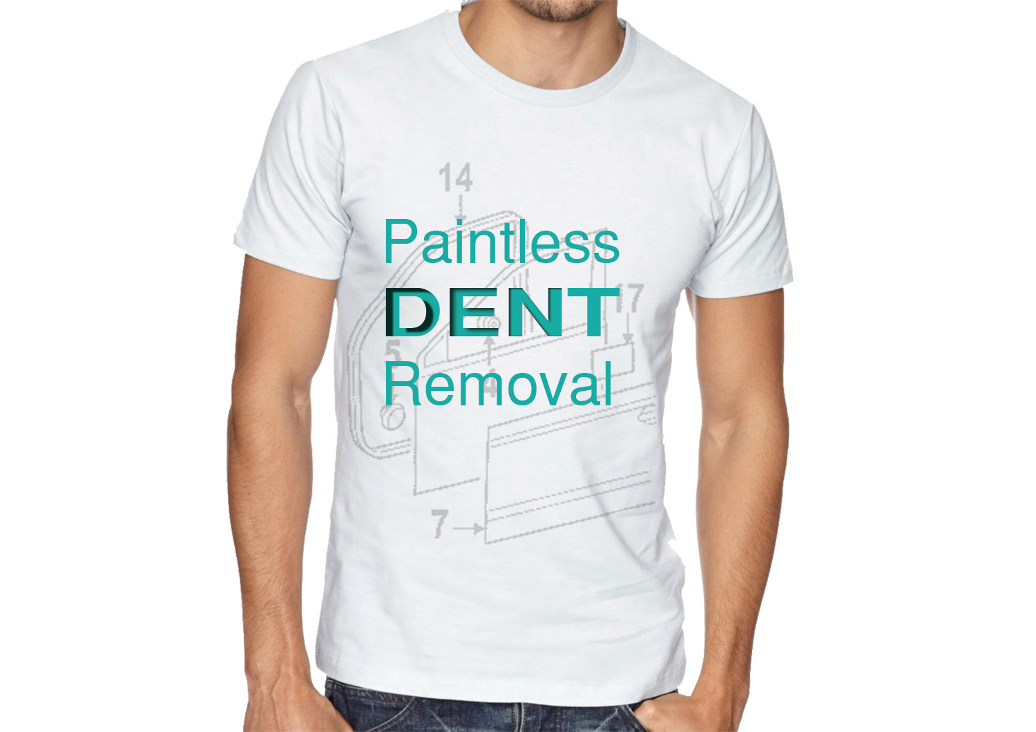 T-shirt Design by muthini.wincate for Rich Price Enterprise | Design #7985510