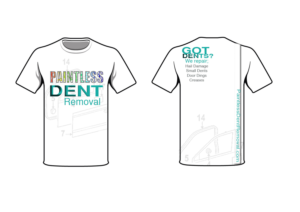 T-shirt Design by muthini.wincate for Rich Price Enterprise | Design: #8000891