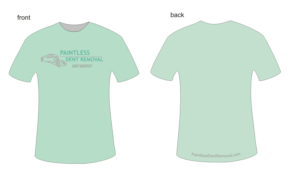 T-shirt Design by yusuf.sulistyo7