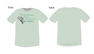 T-shirt Design by yusuf.sulistyo7 for Rich Price Enterprise | Design: #8163935
