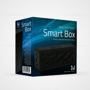 Packaging Design by CENTERSPREAD for this project | Design #7938449