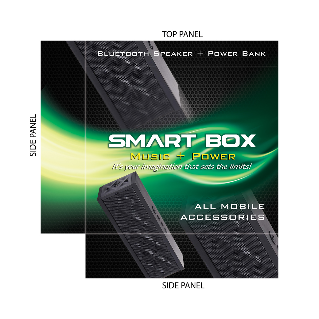 Packaging Design by The Freelance Designer for this project | Design #7929697