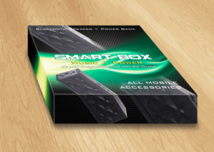 Packaging Design by The Freelance Designer for this project | Design: #7929698