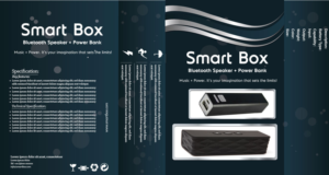 Packaging Design by Chaitanya S. for this project | Design: #7932558
