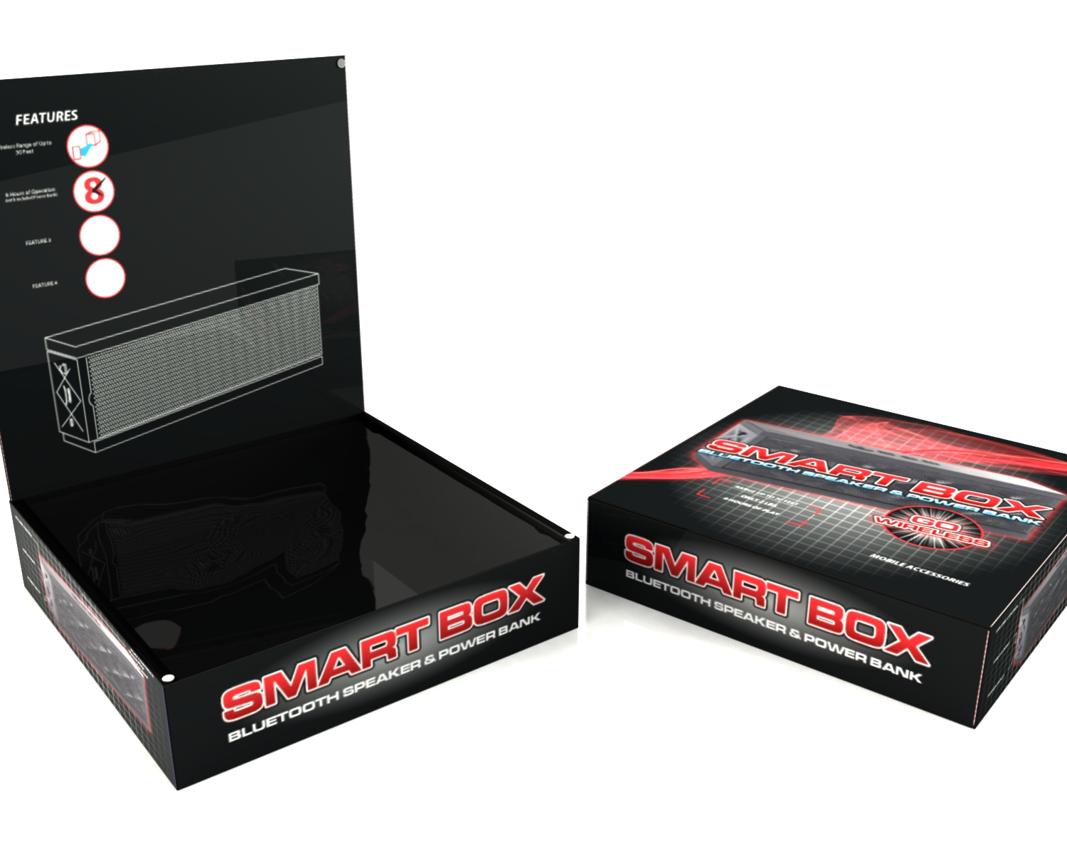 Design Emballage par Kings Bishop Design pour ce projet | Design #7932734