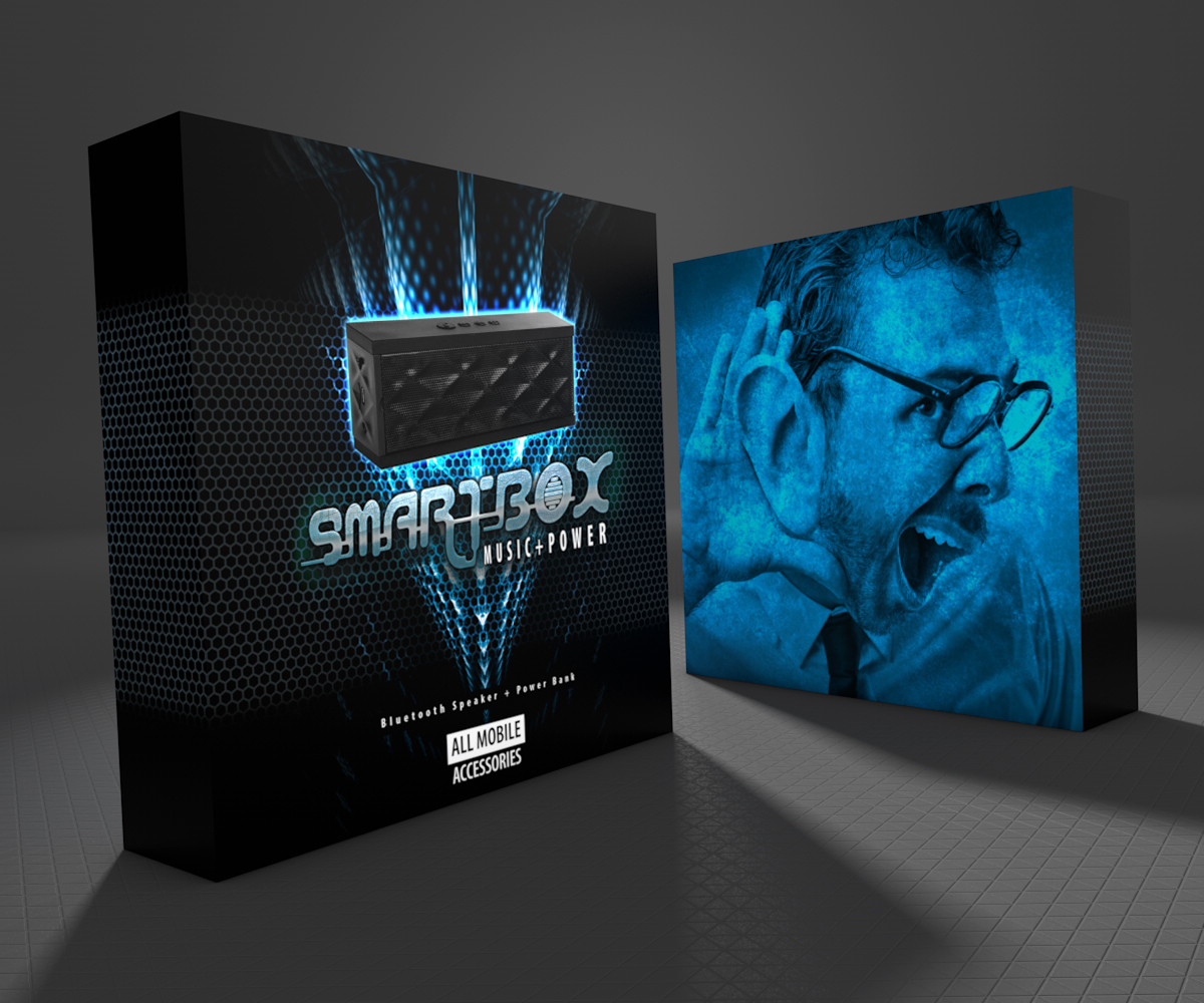 Packaging Design by Sabin Design Studio for this project | Design #7901216