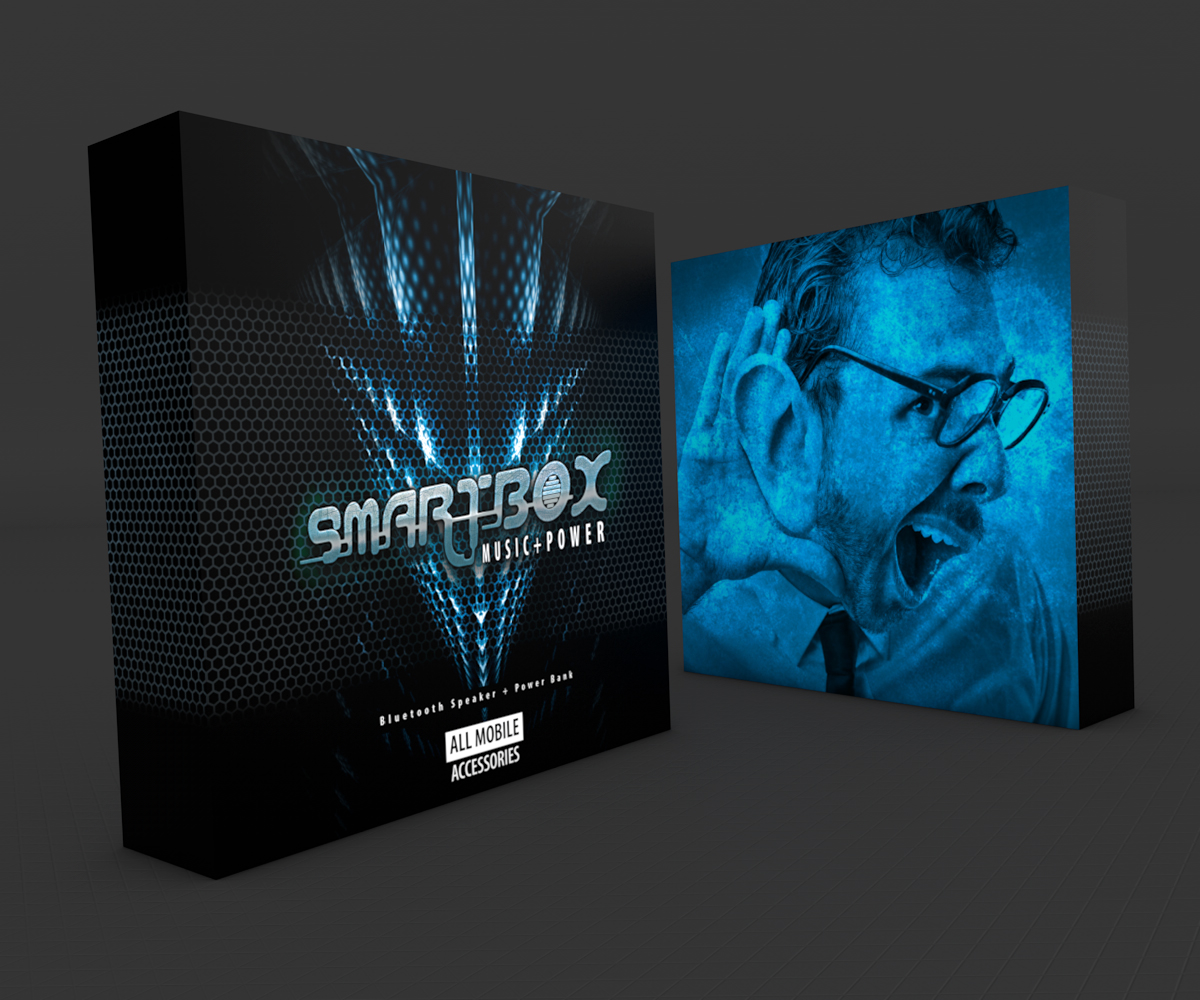 Design Emballage par Sabin Design Studio pour ce projet | Design #7962765