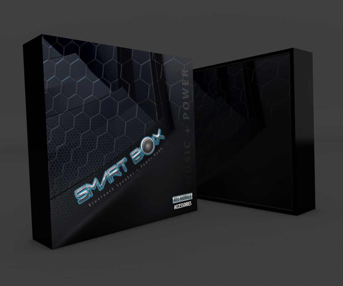 Packaging Design by Sabin Design Studio for this project | Design #7975742