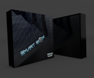 Packaging Design by Sabin Design Studio for this project | Design #7975742