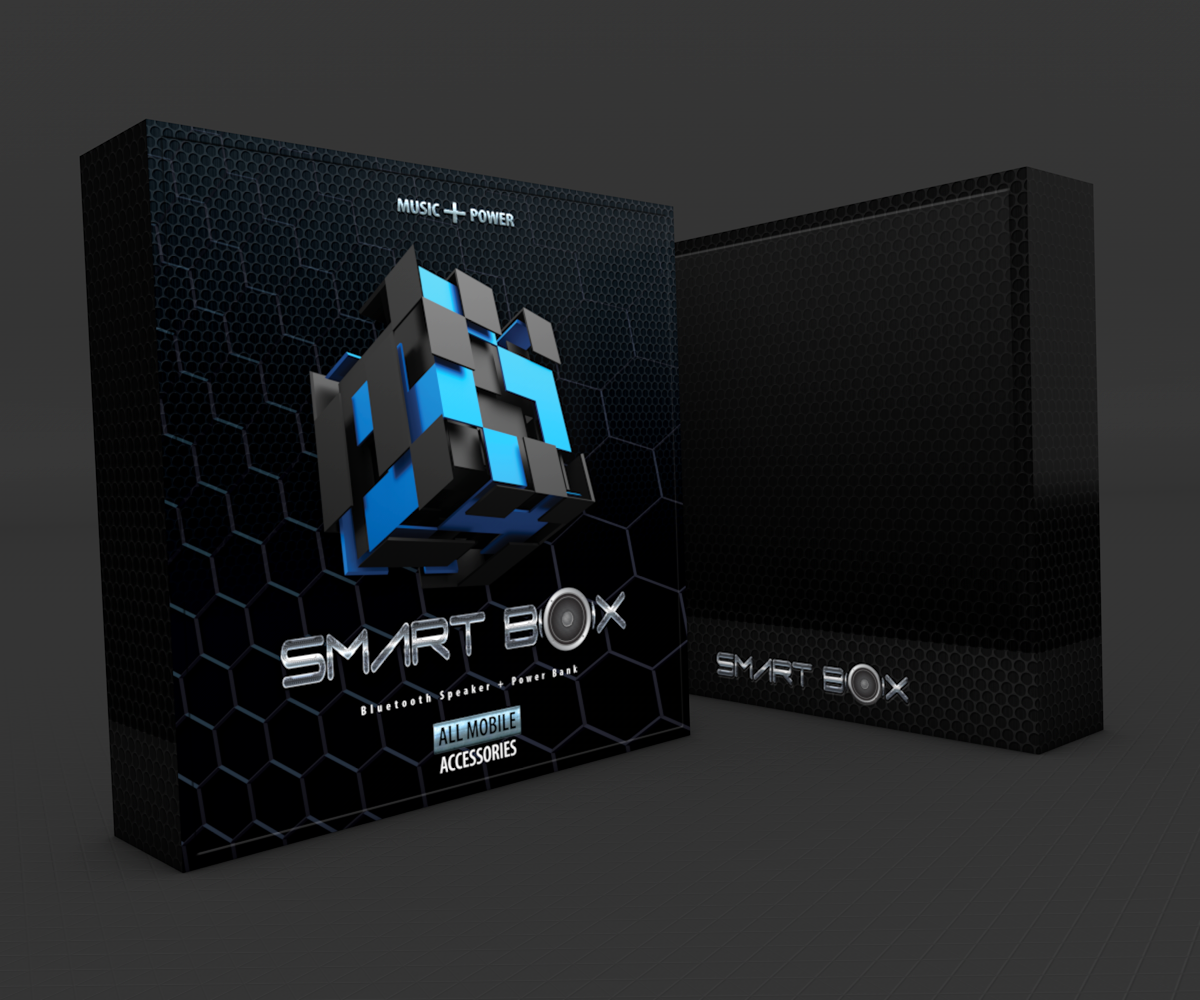 Packaging Design by Sabin Design Studio for this project | Design #7978679