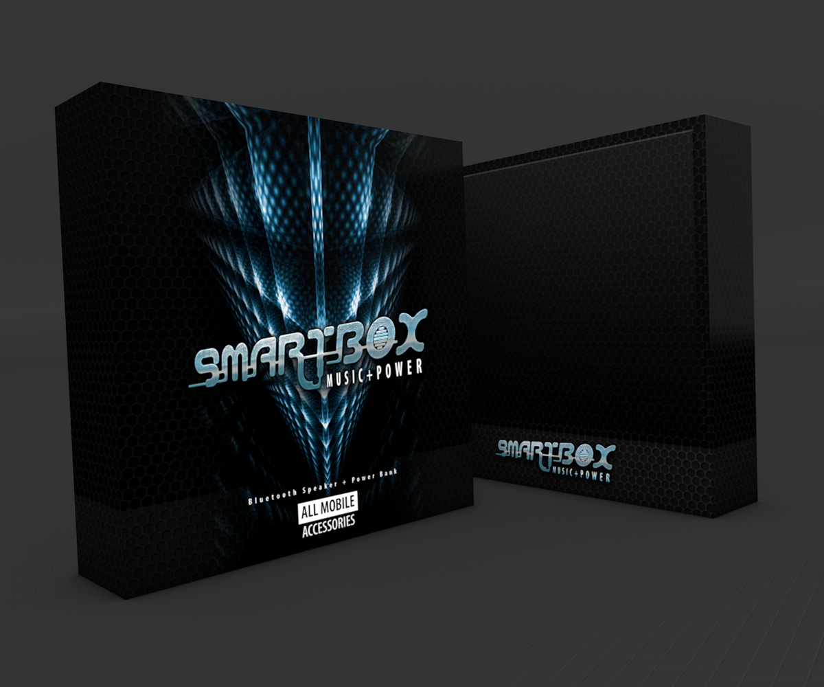 Design Emballage par Sabin Design Studio pour ce projet | Design #7987447