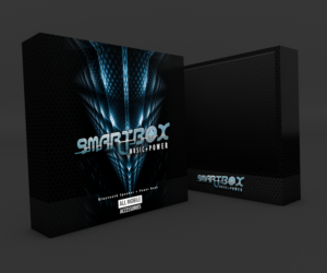 Packaging Design by Sabin Design Studio for this project | Design: #7987447